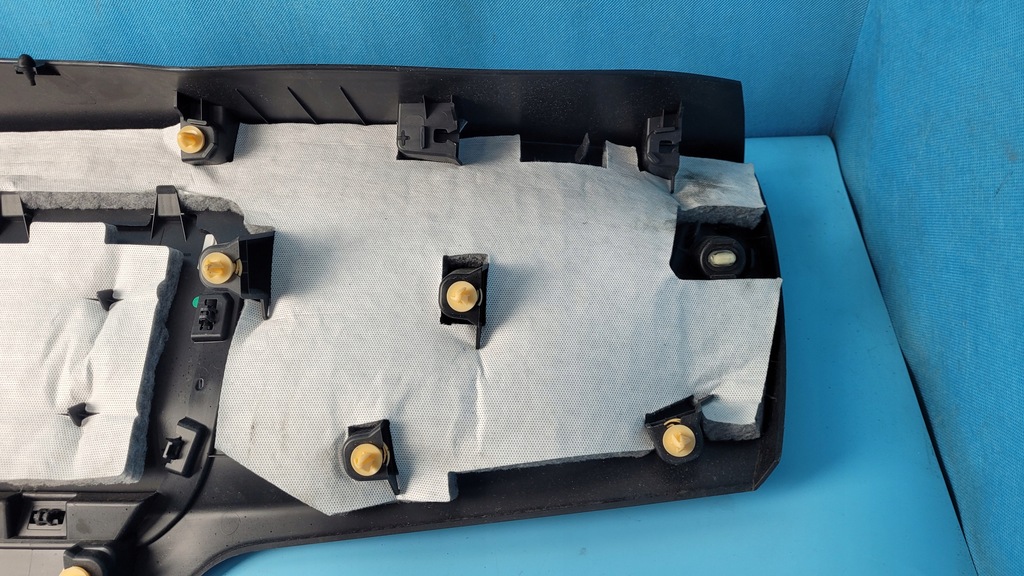 фото №11, Peugeot 308 iii p5 21r защита крышки багажника 9835231780