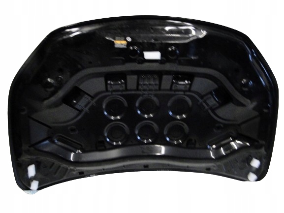 фото №1, Mercedes gla ii h247 247 капот крышка двигателя