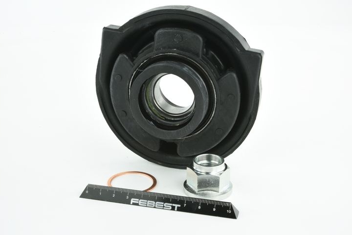 фото №16, Подшипник подвесной вала приводного nissan nissan truck d22 1997.02-2012.03