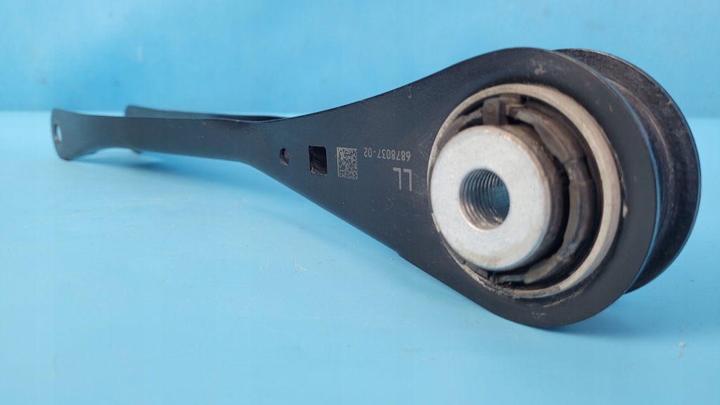 фото №10, Bmw x6 iii g06 21r рычаг правый задняя 6878038 6878037