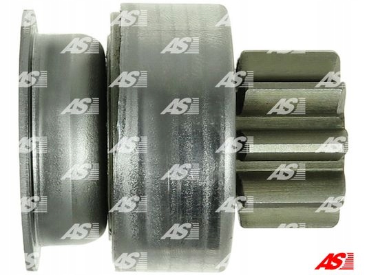 фото №1, Сцепление односторонний, стартер as-pl sd3130p