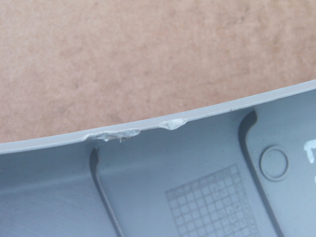 фото №5, Захист стійка b ліва fiat grande punto evo 5d 735472025