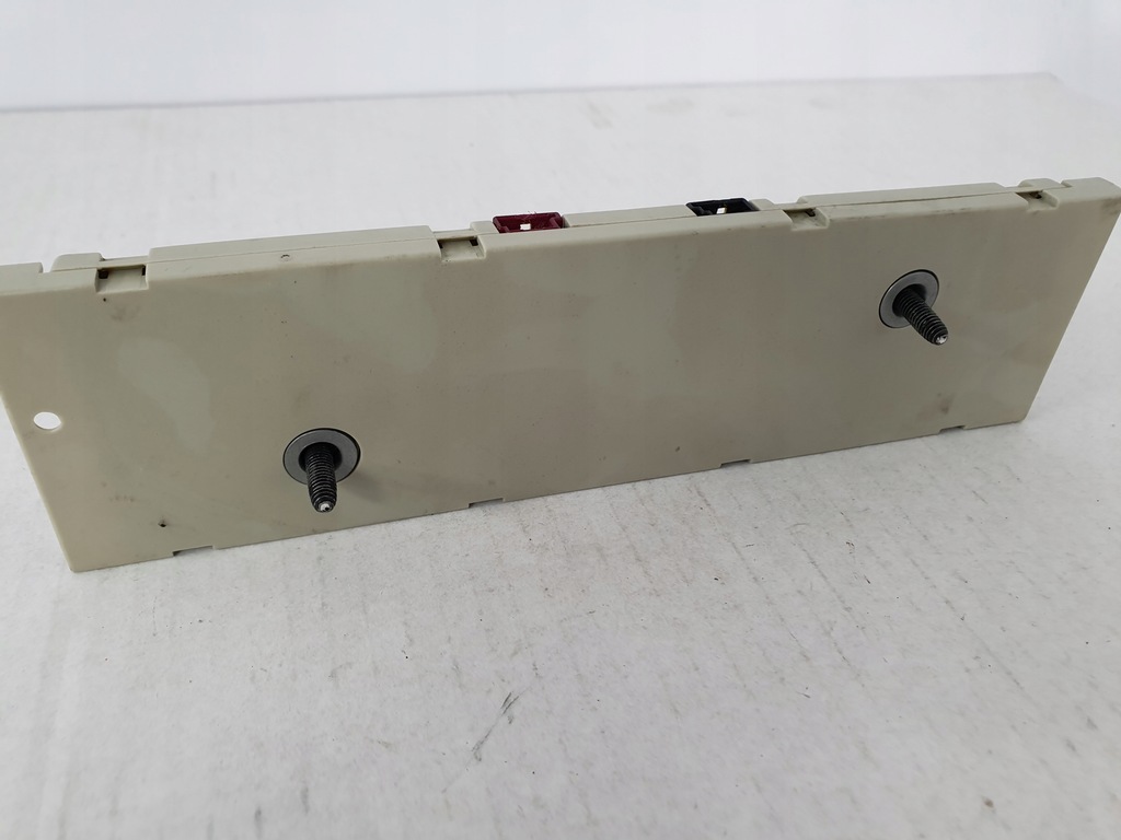 фото №6, Підсилювач антенний bmw seria 6 e64 6935047-03