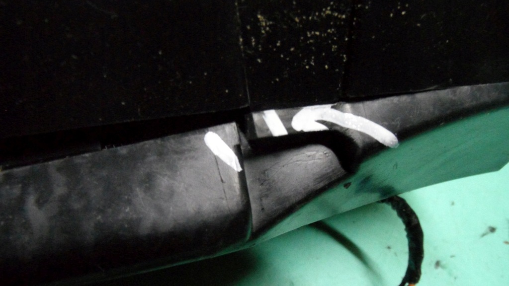 фото №4, Citroen c3 ii 10r подушка безпеки подушка сидіння права перед 9683584980