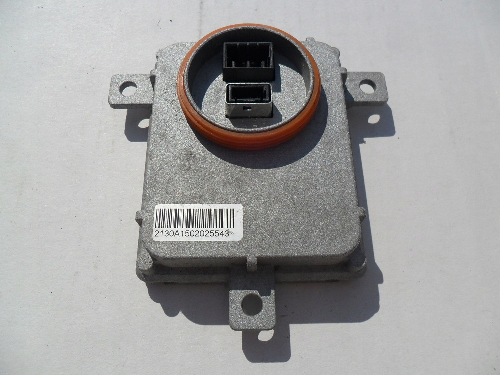 фото №12, Преобразователь ксенон audi a4 b8 8k a8 d4 8k0941597b