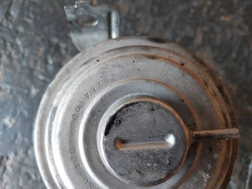 фото №13, Клапан egr bmw 3 e46 320d 150km 204d4 m47d20tu 7785452 778545204