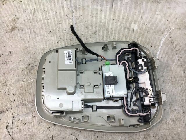 фото №4, Volvo xc90 ii лампа потолочный переключатели 31479143