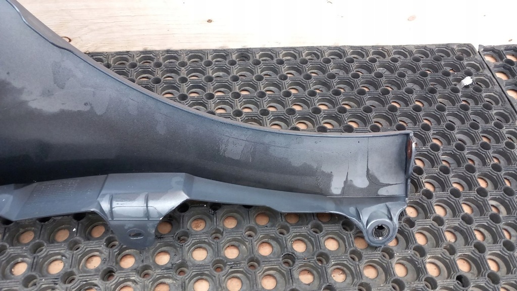 фото №10, Citroen c4 i крыло перед левый ezwd