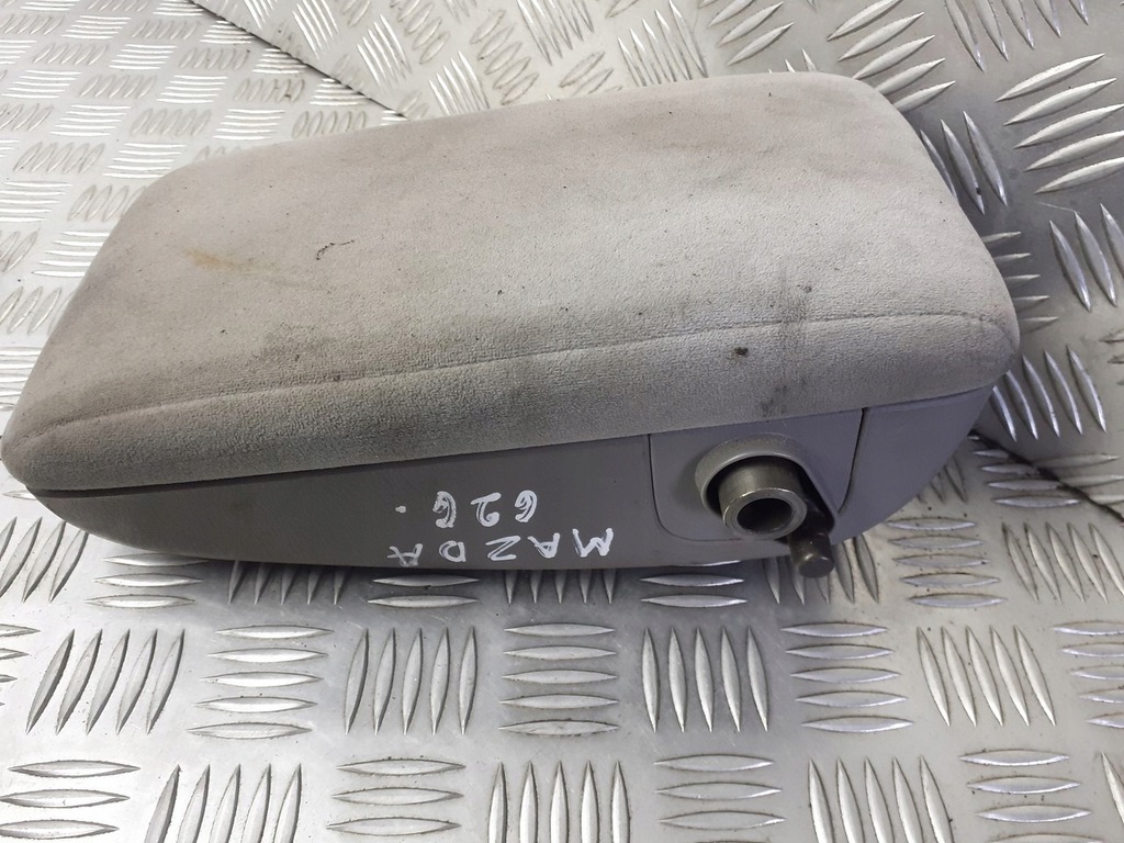фото №1, Підлокітник mazda 626