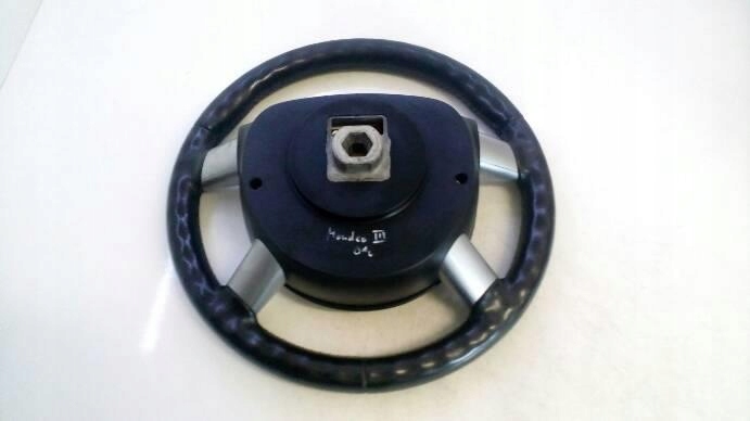 фото №6, Воздуховод подушка безопасности ford mondeo mk3