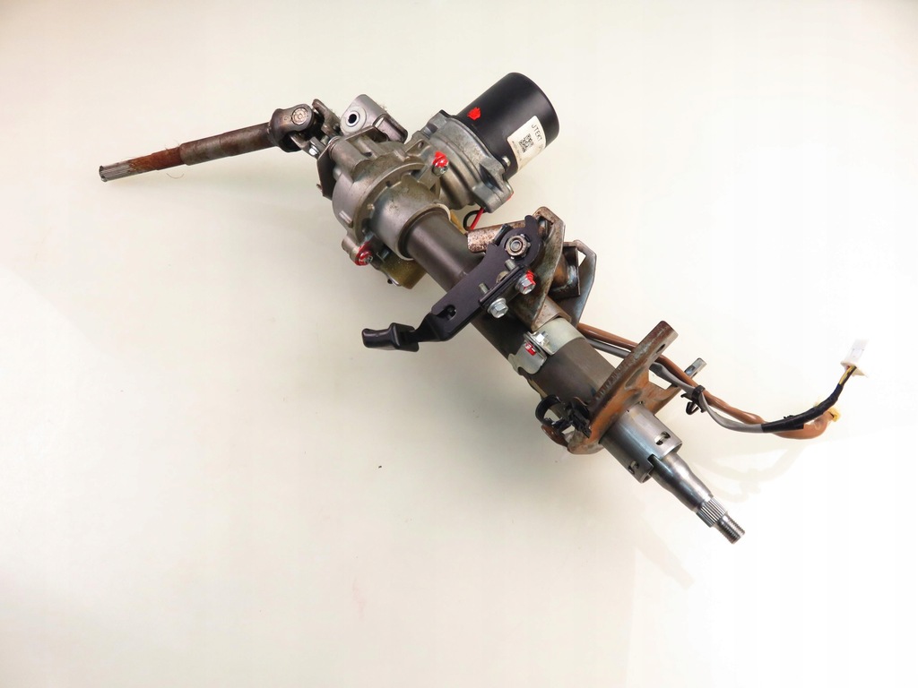 фото №12, Підсилювач електричний citroen c1 pm_, pn_ 1608000252