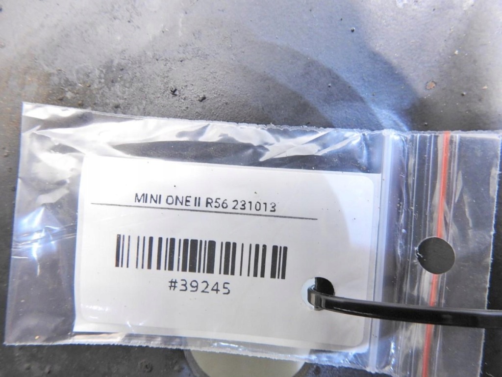 Рычаг правый перед mini one 2 r56 1.4 6772302 10353212 с Разборки