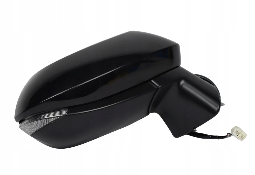 фото №1, Праве дзеркало toyota corolla e21 2018 -