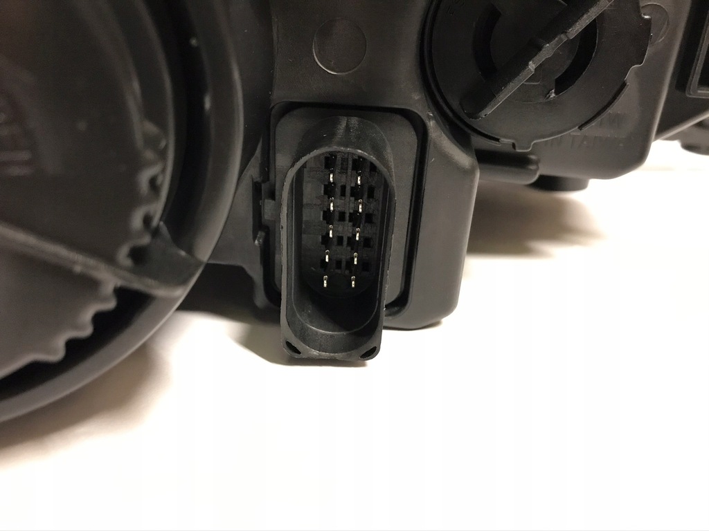 фото №3, Новий фара skoda rapid 12-17 nh 5jb941017 лівий