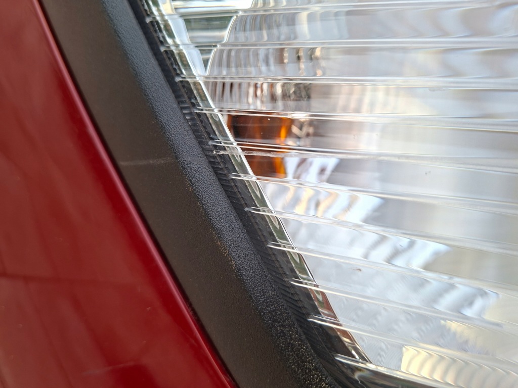 Купить Ford ecosport рестайлинг  бампер перед pdc