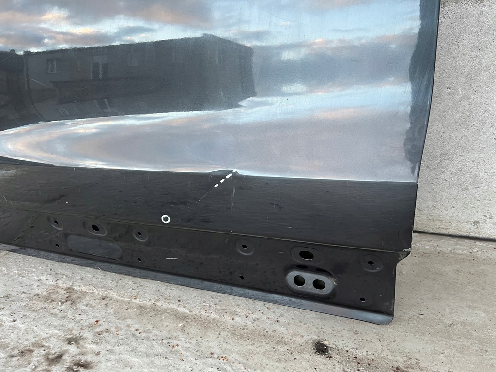 фото №15, Двері land rover discovery 5 v od 2017 перед лівий