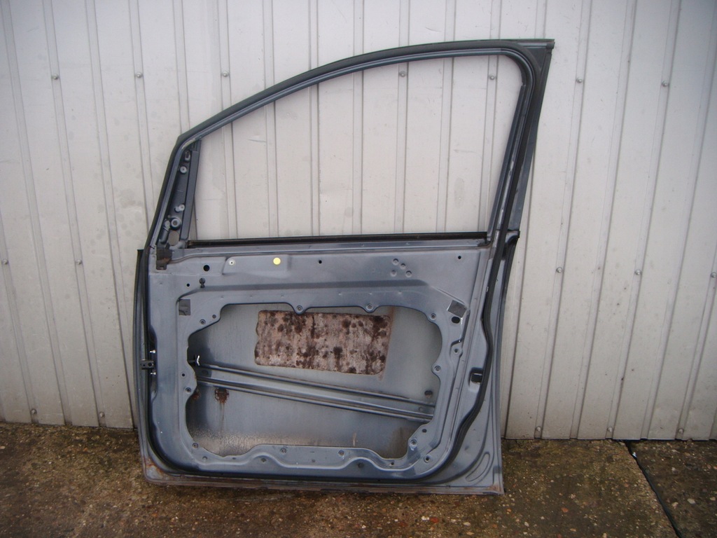 фото №7, Ford c-max 03-10 k1 двері правий перед