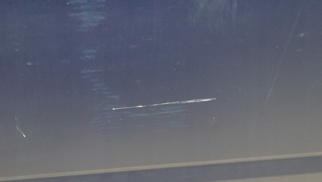 фото №12, Дверь левый задняя hummer h2