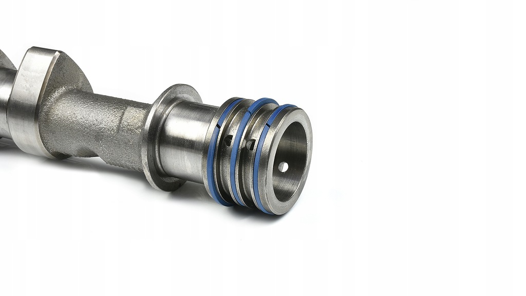 фото №10, Розподільник vanosa bmw e38 e39 e53 x5