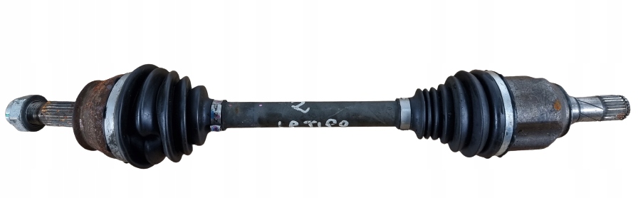Купить Приводной вал левая перед fiat tipo 2 ii 15-