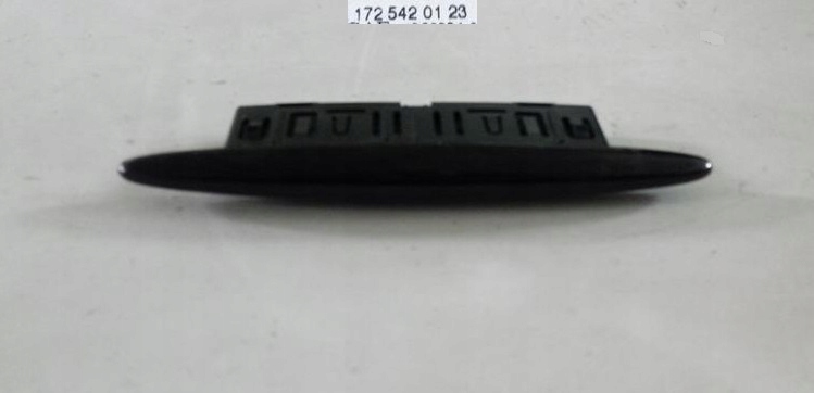 фото №1, Дисплей pdc mercedes slk r172 1725420123