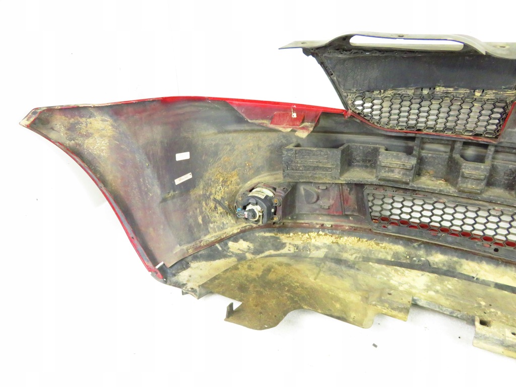 фото №10, Бампер перед dodge journey