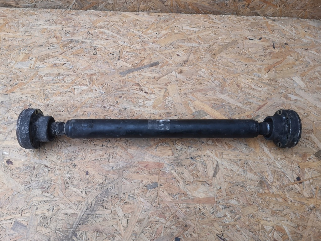 фото №1, Vw touareg 7l wał приводной 7l6521101g