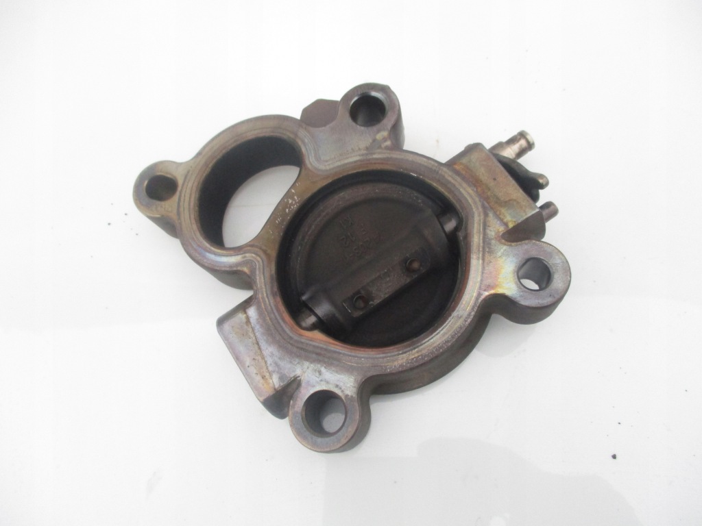 фото №1, Клапан турбонагнетателя mazda cx-5 mazda 6 iii 2.2d