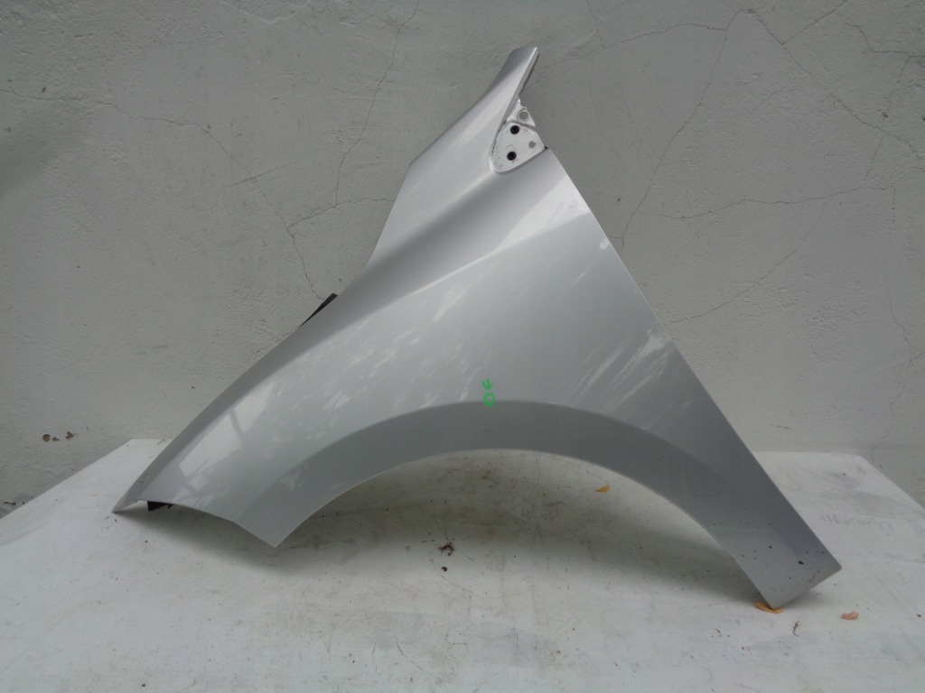 Купить Крыло  передний левое  renault megane 3 3 ted69 08-16