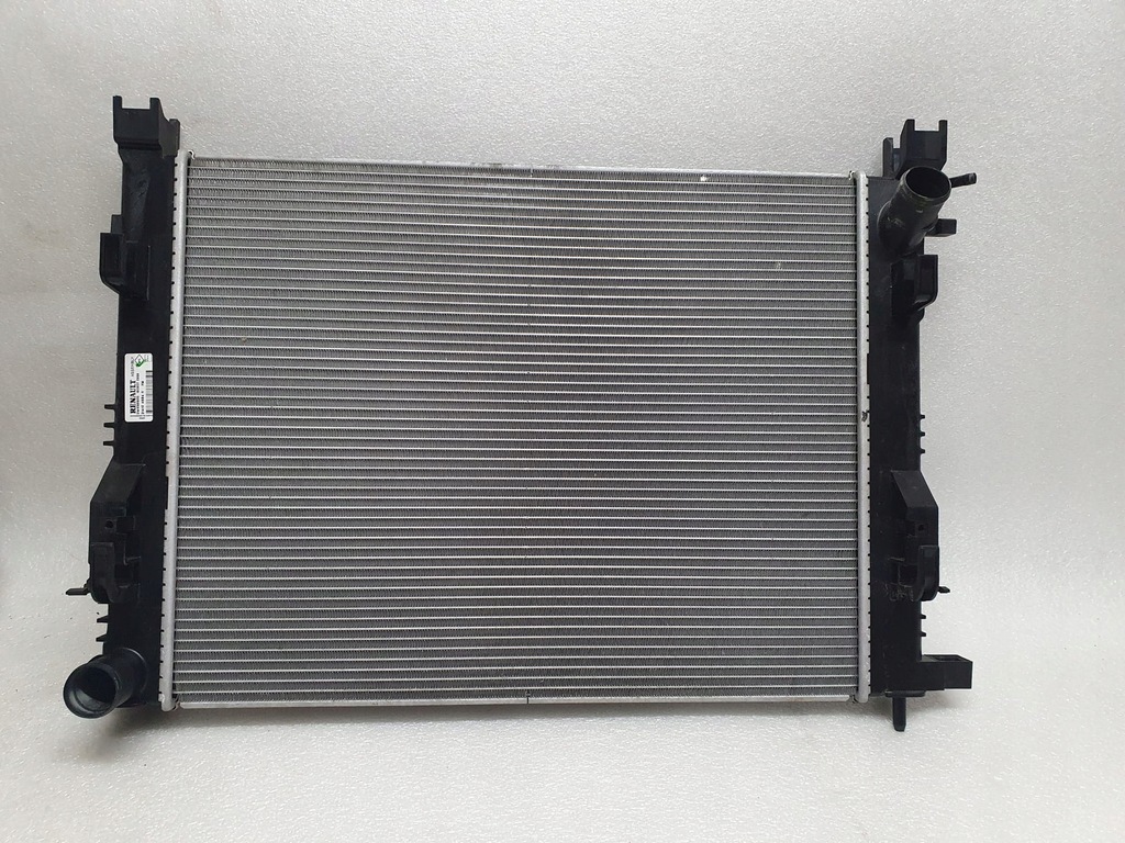 фото №1, Радіатор renault clio captur sandero 21410b680d