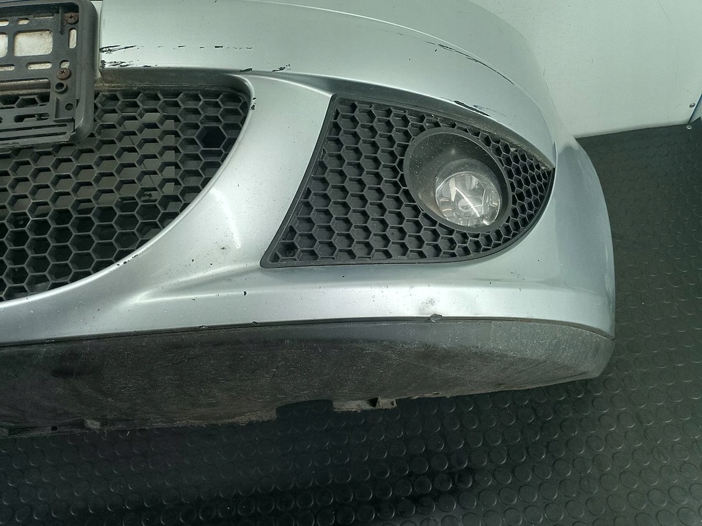 фото №11, Бампер перед seat toledo iii ls7y