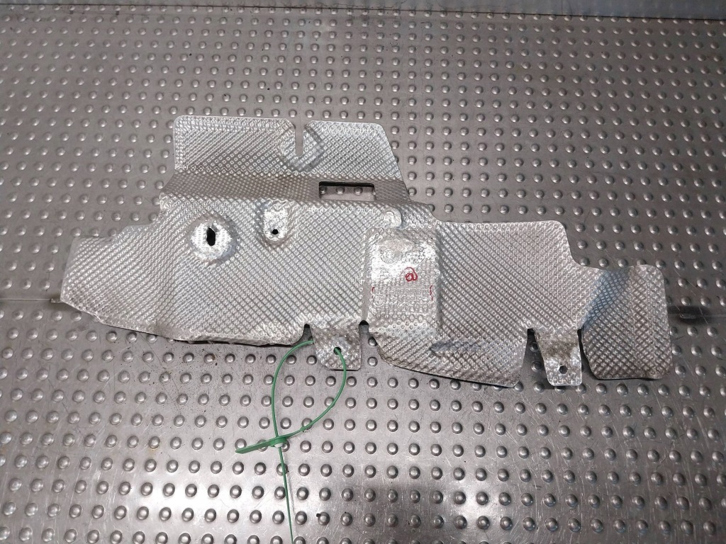 фото №1, Защита тепловая 8059008 bmw m3 f80 m4 f82