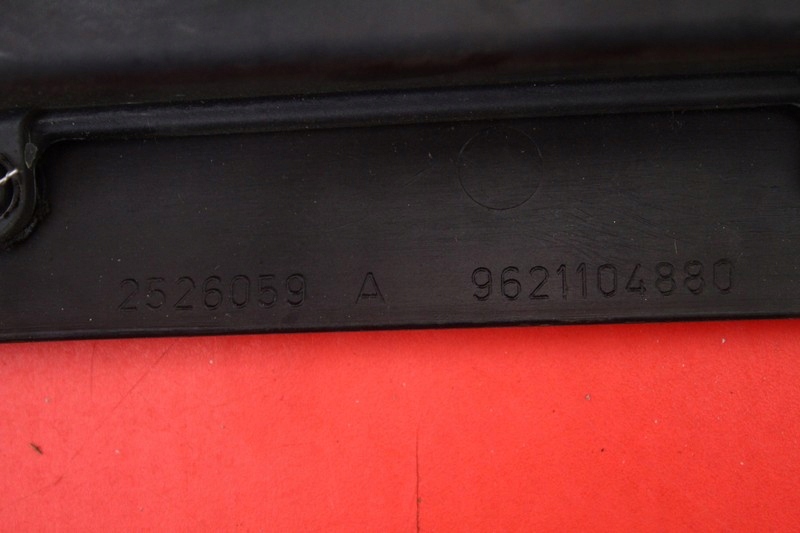 фото №6, Катушка зажигания 9621104880 peugeot 406 1.8 16v 112 km 95-99