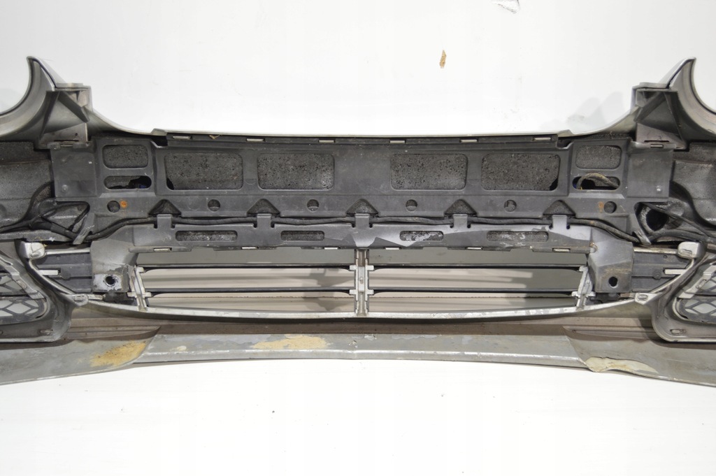 фото №14, Бампер перед mercedes w215 cl cl500 c215 lift c744 kompletny