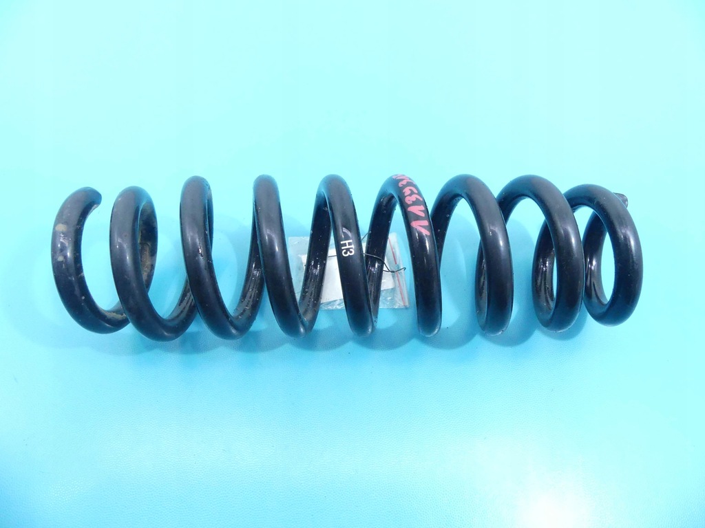 фото №1, Пружина задня bmw x1 e84