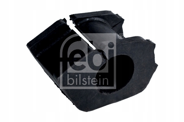 фото №3, Подушка стабилизатора 2szt. перед l/p toyota ractis verso s yaris