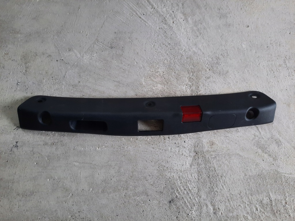 фото №1, Mercedes-benz оригінальний номер a2137500100 захист кришки багажника