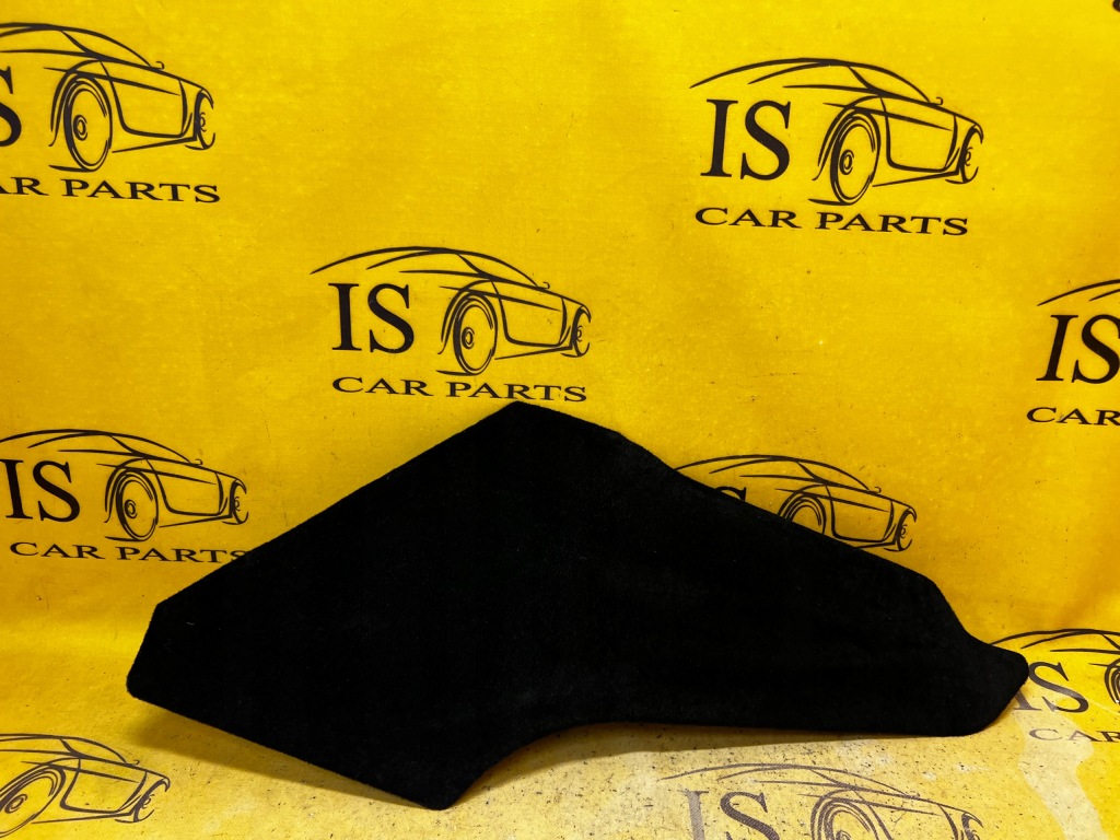 Купить Защита заглушка панели консоли правая tesla model 3 przedlift