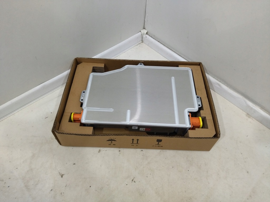 фото №10, 1ea915681eg зарядное устройство wysokiego напряжения vw id4 id5 audi q4 e-tron id buzz