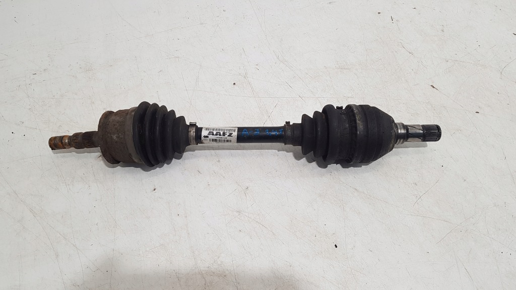 Купити Opel astra j iv 4 привідний вал ліва 1.4 turbo 13335145