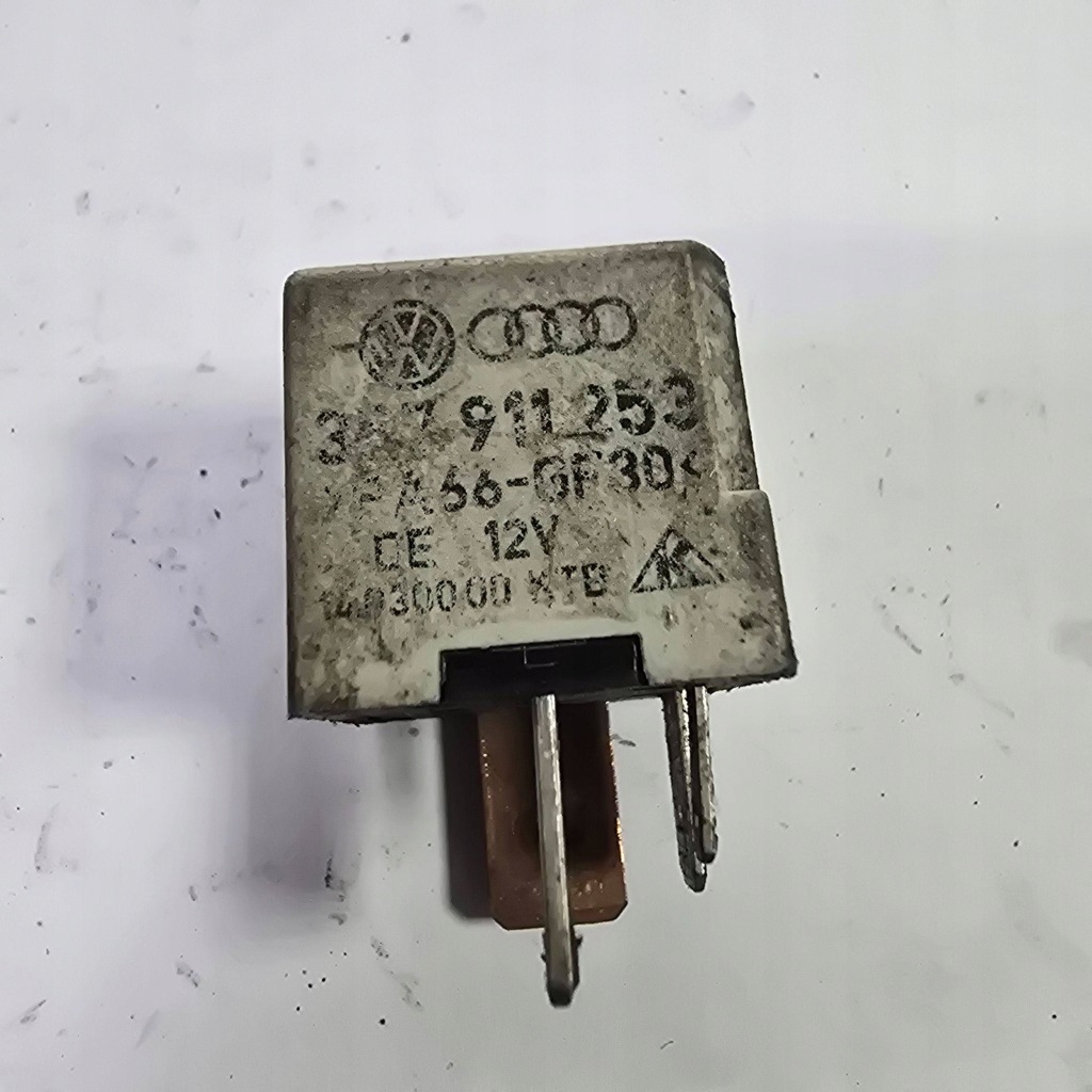 фото №1, Реле ford galaxy 14030000