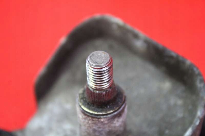 фото №9, Механизм моторчик дворник перед eu 04894167ab chrysler pacifica 1 i