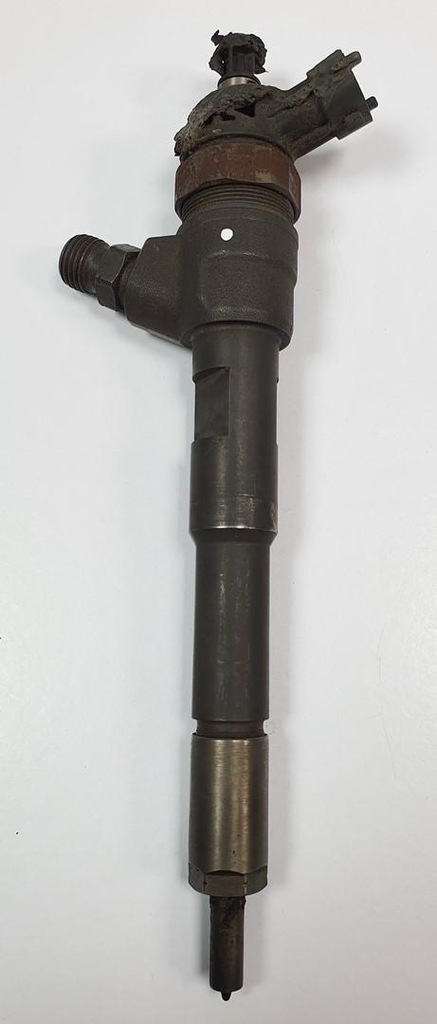 фото №1, Инжектор форсунка renault kangoo 1.5 dci