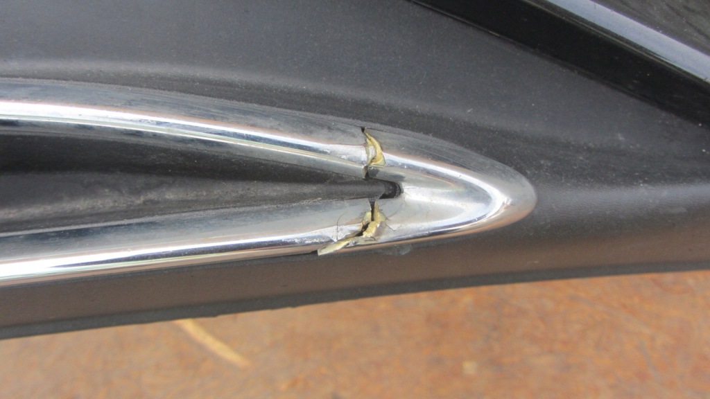 Бампер перед передний mercedes w295 eqe 6 x pdc Киев