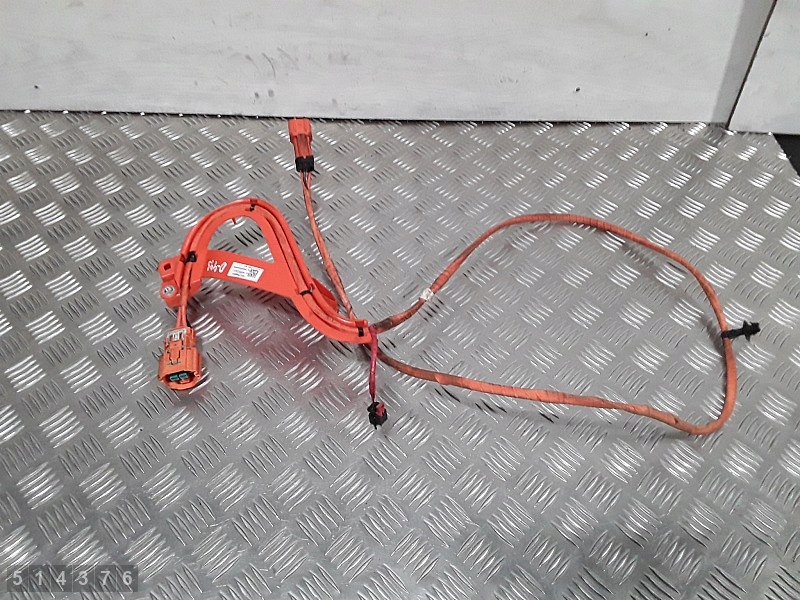 фото №1, 2024 tesla model y жгут трубопровод 150797105e