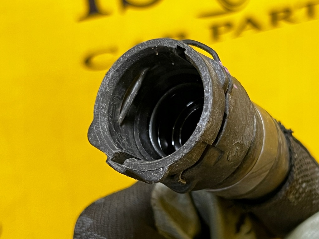 фото №5, Труба шланг wody mercedes a klasa a45 s amg w177 om 139 4matic 2019-