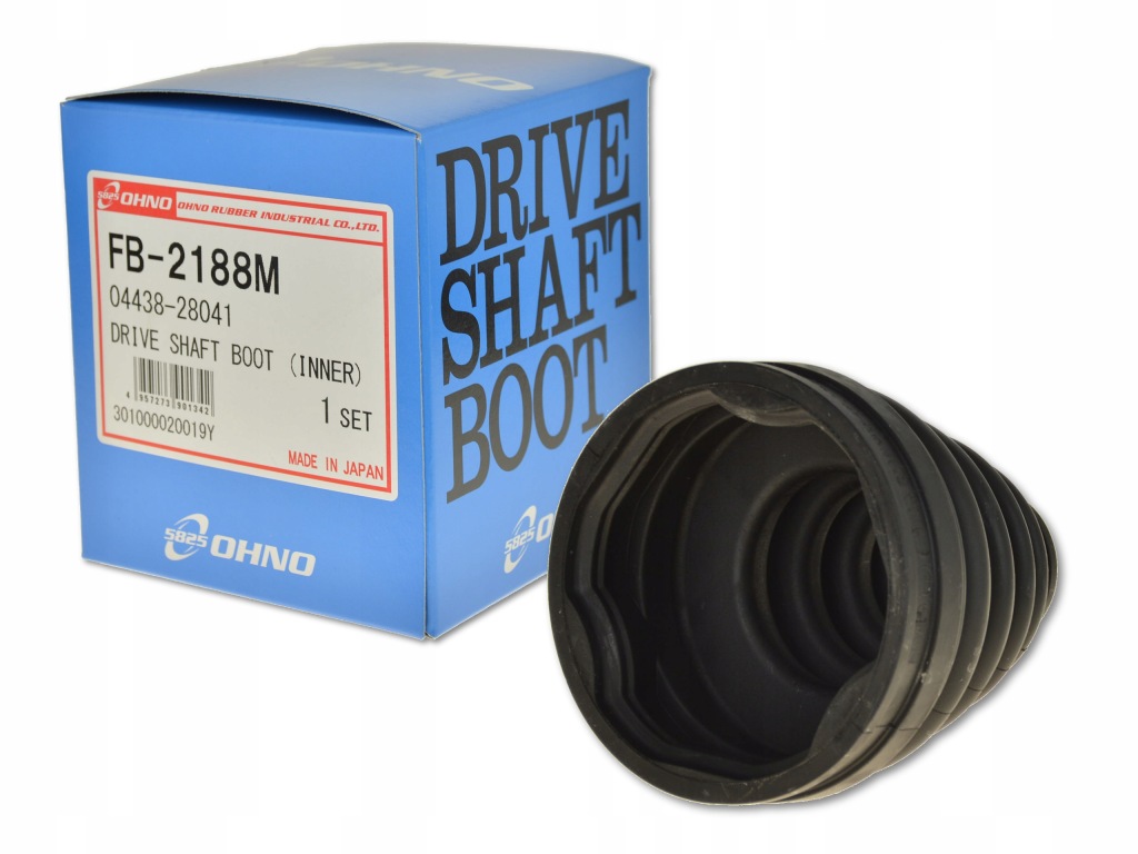 фото №5, Toyota rav4 iii 2.5 захист шарнір внутрішнього