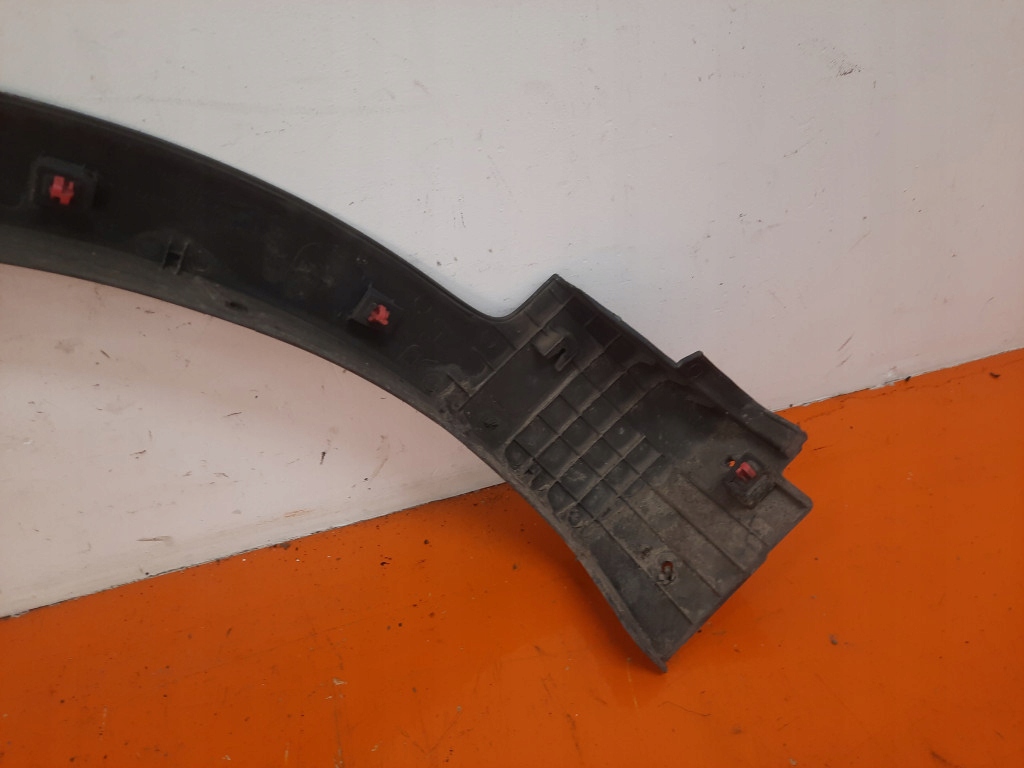 фото №6, Kia sorento iii 14-20 suv молдинг крыла перед правый 87712c5000