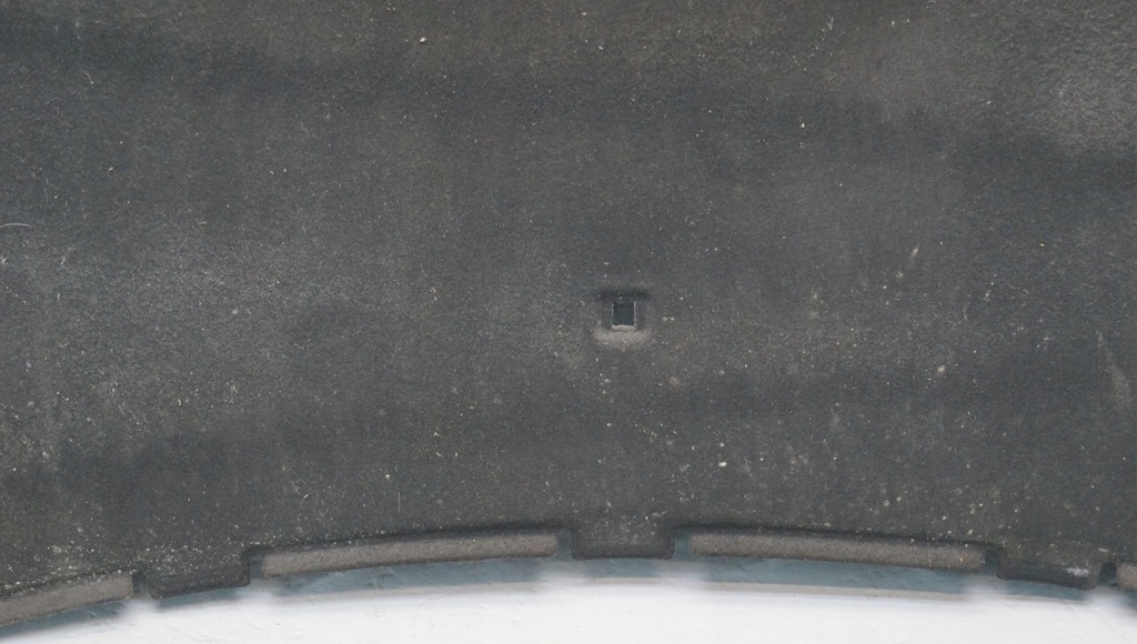 фото №5, Шумоізоляція капот skoda fabia ii