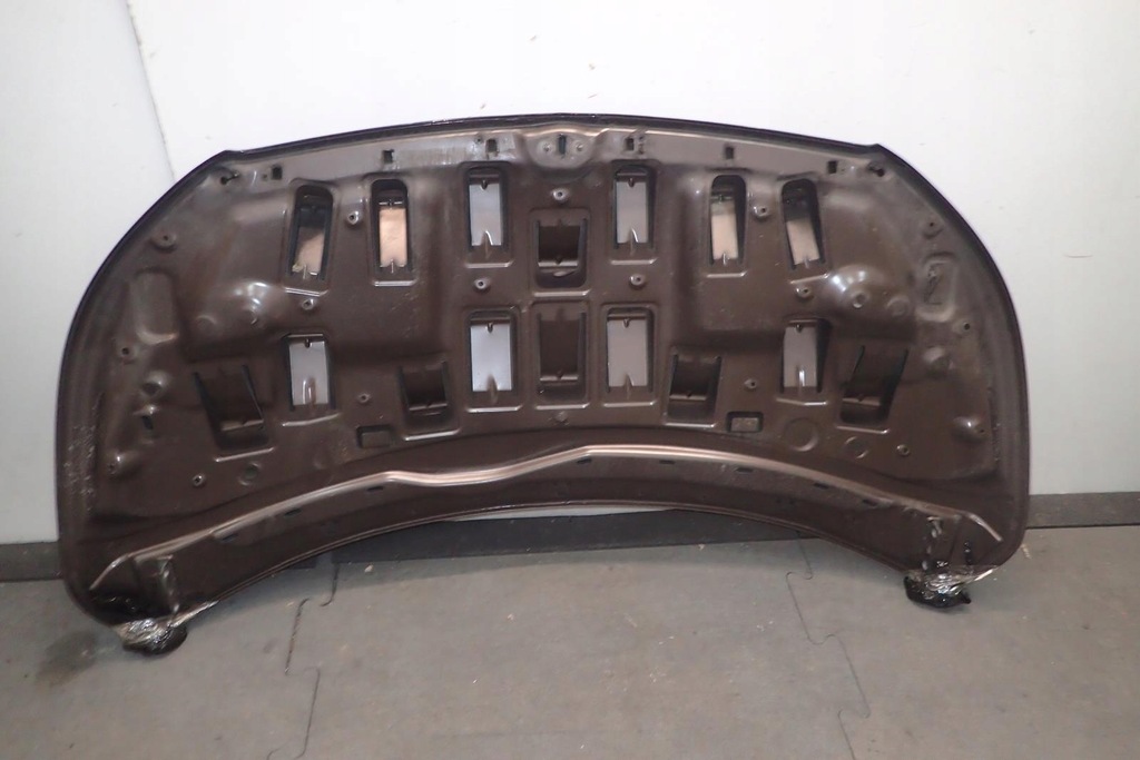 фото №4, Капот mercedes vito w447 14-